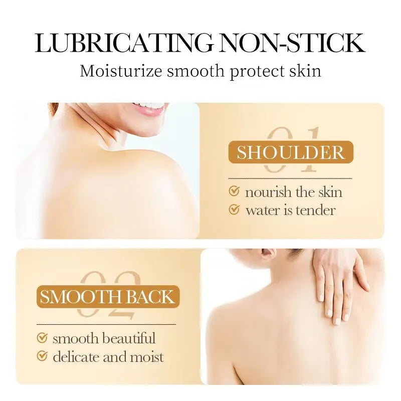 Collagen Milk Whitening Cream – Face & Body