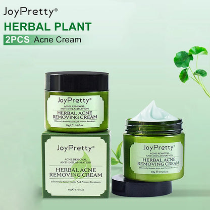 Pore Shrinking Face Cream Set – Oil Control & Skin Repair