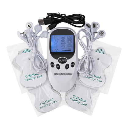 EMS Electric Muscle Massager