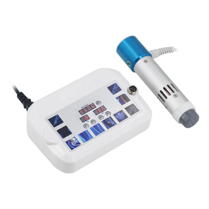 Professional Shock Wave Massager for ED Treatment & Full Body Pain Relief