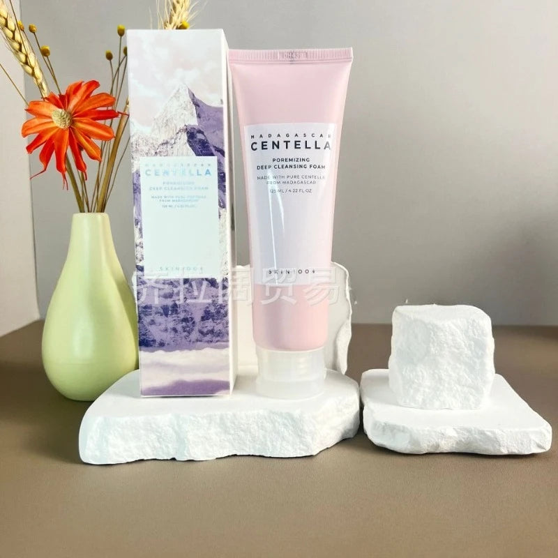 SKIN1004 Pink Series Skincare