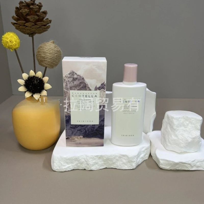 SKIN1004 Pink Series Skincare