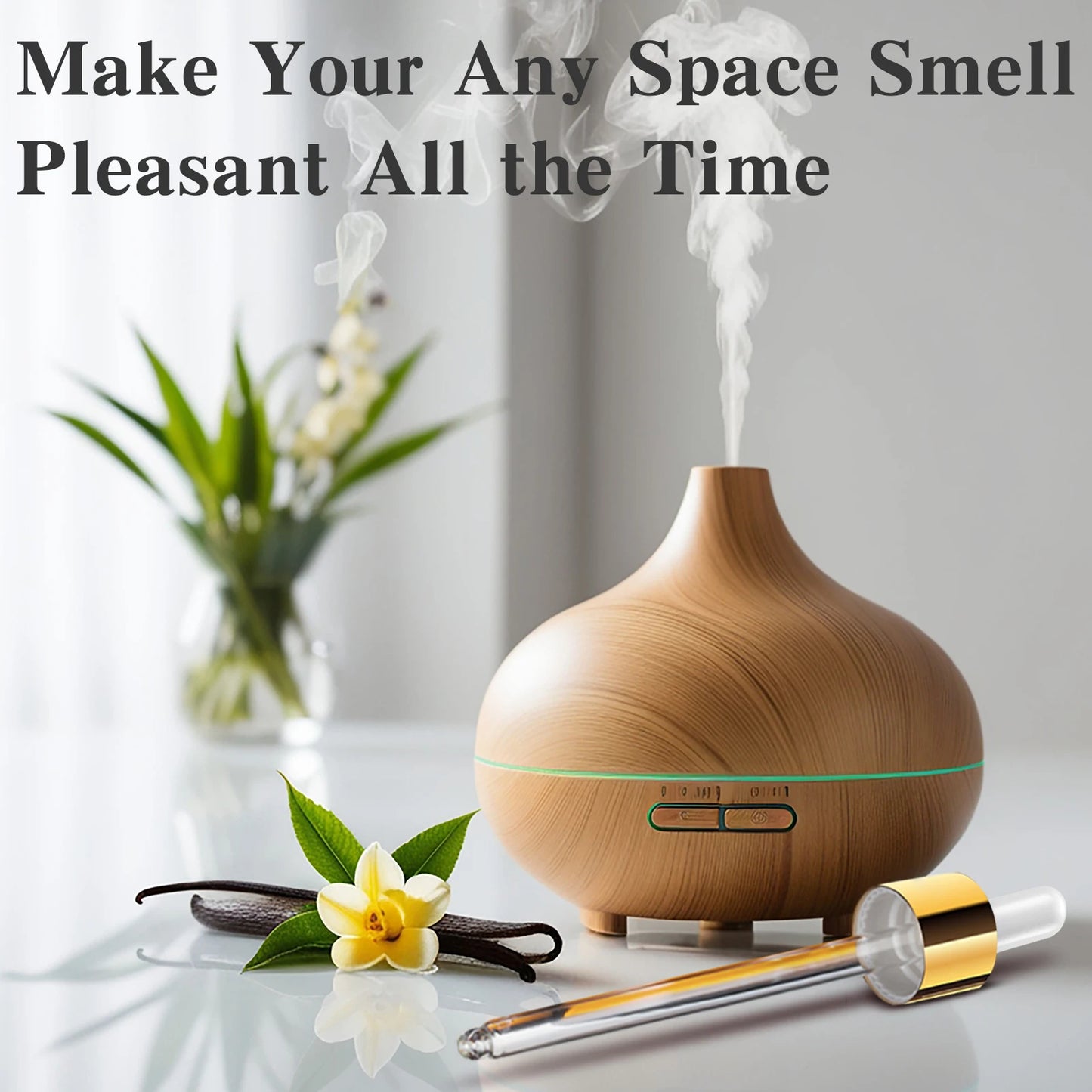 PHATOIL Fragrance Oil 100ml – Fresh Linen, Bubble Gum, Baby Powder, Angel