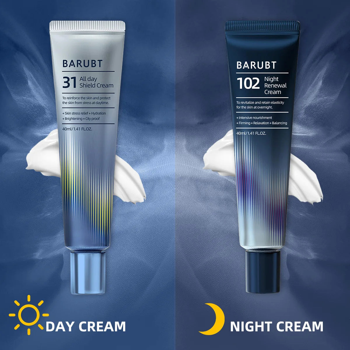 Anti-Redness Repair Cream – Rosacea & Spider Vein Treatment
