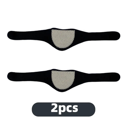 Tourmaline Magnetic Therapy Neck Massager