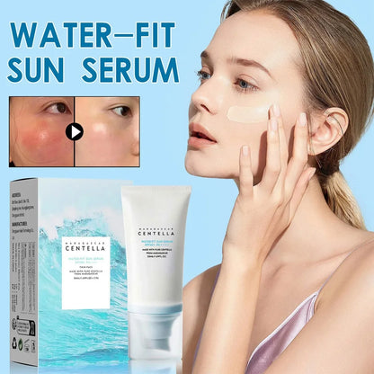 Centella Sunscreen SPF50+ Face & Body