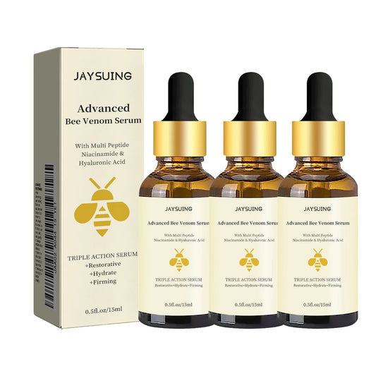 Bee Venom Facial Serum – Anti-Wrinkle Essence