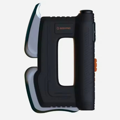 Fascia Gun Gua Sha Scraping Massage Machine