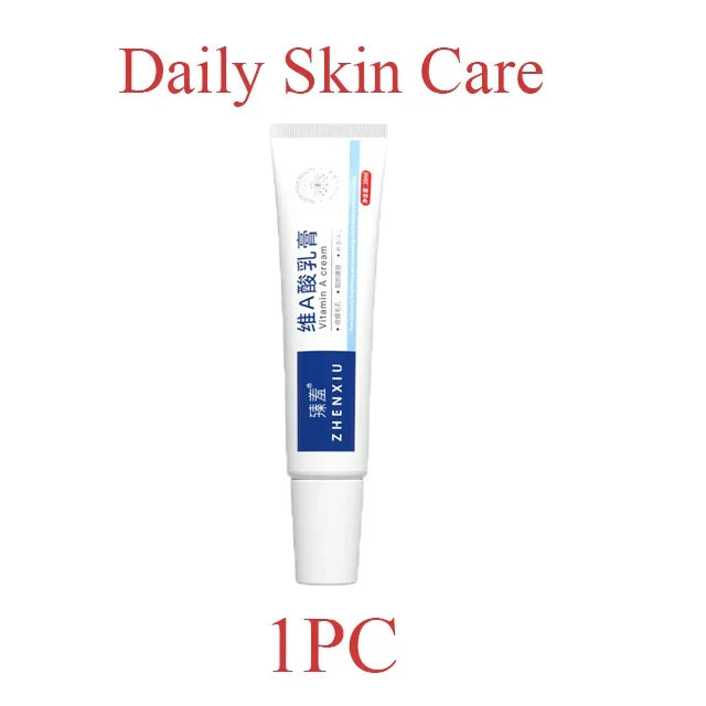 Body Whitening Cream – Keratosis Pilaris & Strawberry Legs Treatment