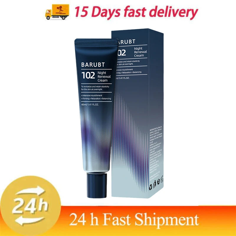 Anti-Redness Repair Cream – Rosacea & Spider Vein Treatment