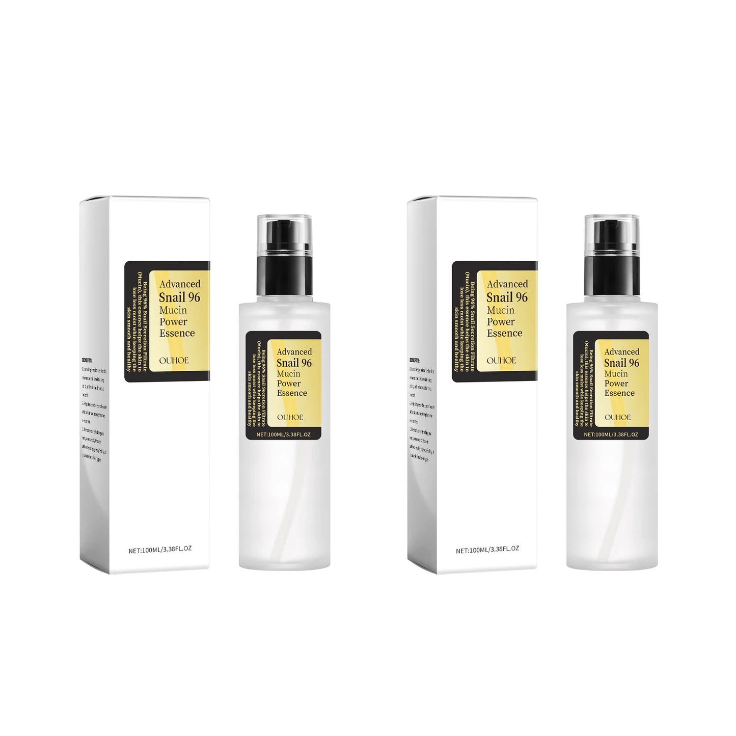 Snail 96 Mucin Power Essence