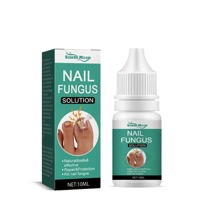 Extra Strong Nail Fungus Treatment – Toe & Nail Repair Oil