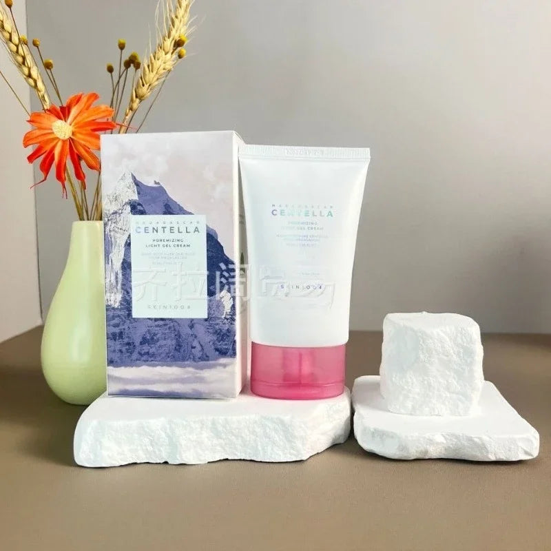 SKIN1004 Pink Series Skincare