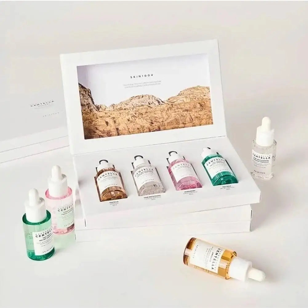 Centella Asiatica Skin Care Set