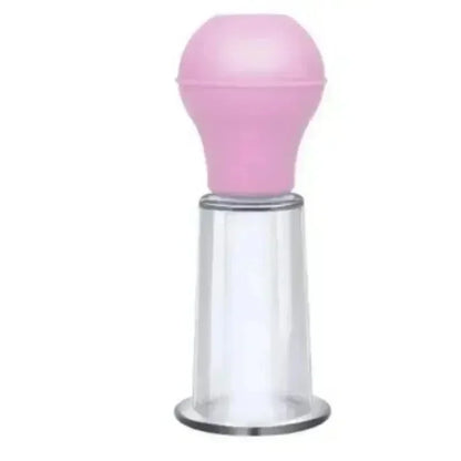 Facial Massage Vacuum Cups – Anti-Cellulite Rubber Cupping Set