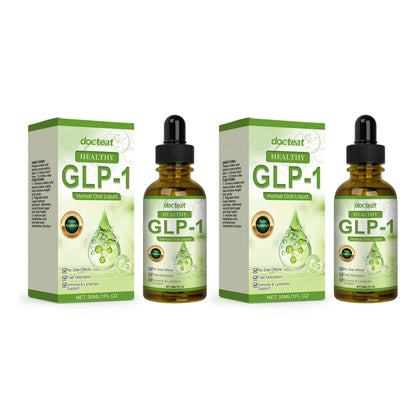 GLP-1 Slimming Drops – Weight Loss & Fat Reduction Oil