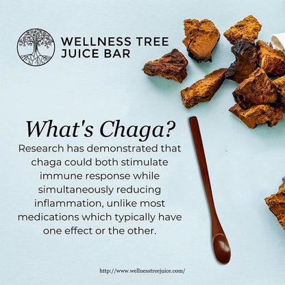 Organic Mushroom Coffee – Focus, Energy & Immune Support