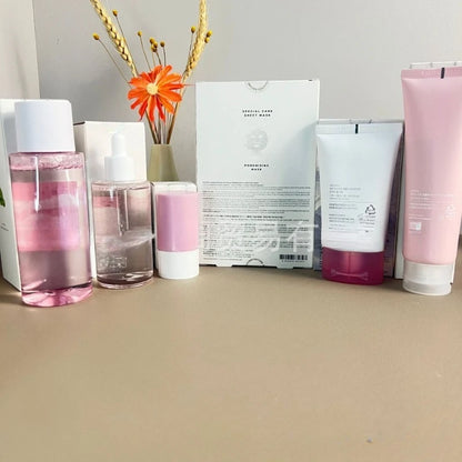 SKIN1004 Pink Series Skincare