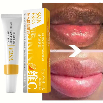 Fast Lightening Pink Lips Serum – Dark Lips Corrector, Moisturizing Lip Balm & Gloss Care