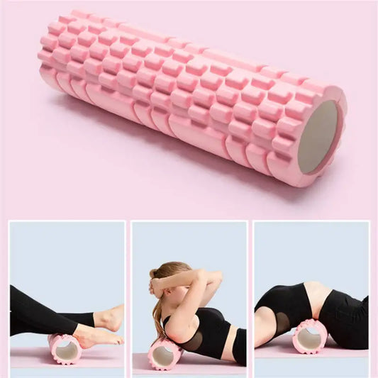 Muscle Relaxation, Yoga Pilates Fitness