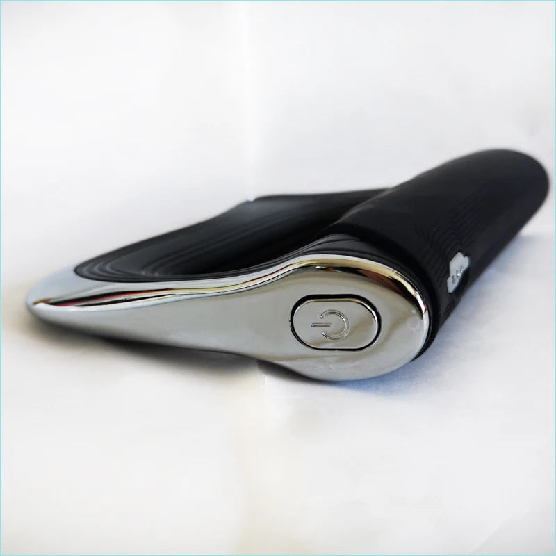 Electric Fascia Gun – Muscle Stimulation & Scraping Massager