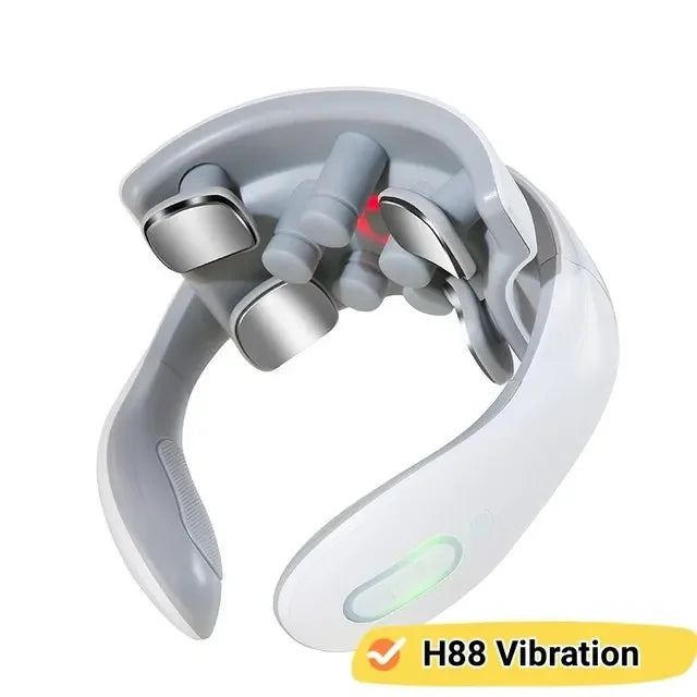 Heating, Magnetic Therapy & Portable Design
