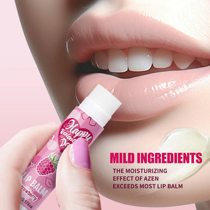20PCS Luxury Lip Balm Set – Hydrating & Glossy for Dry Lips