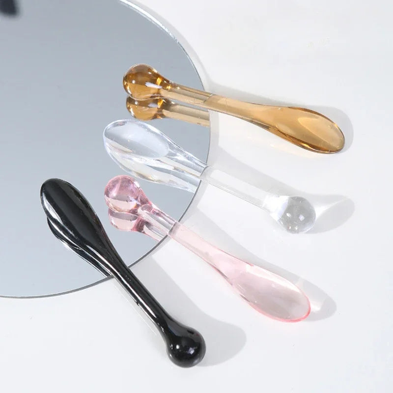 3PCS Eye Cream Applicator & Massage Roller