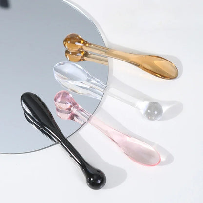 3PCS Eye Cream Applicator & Massage Roller