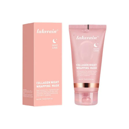 Collagen Overnight Peel-Off Mask