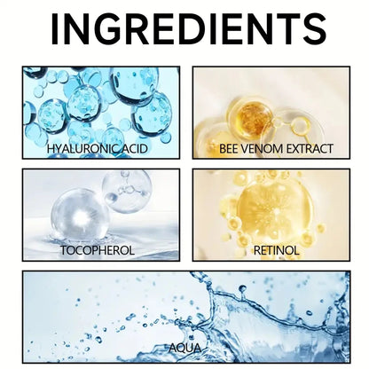 Retinol Lifting & Firming Face Cream – Anti-Aging & Brightening