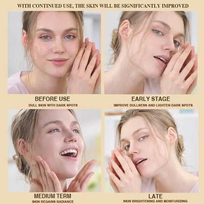 Anti-Wrinkle Collagen Boost Cream