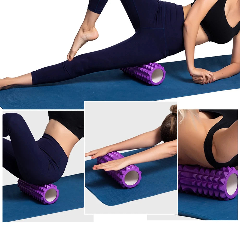 Muscle Relaxation, Yoga Pilates Fitness