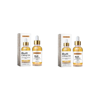 Buttock Enlargement Oil – Hip Lift, Firming & Body Care