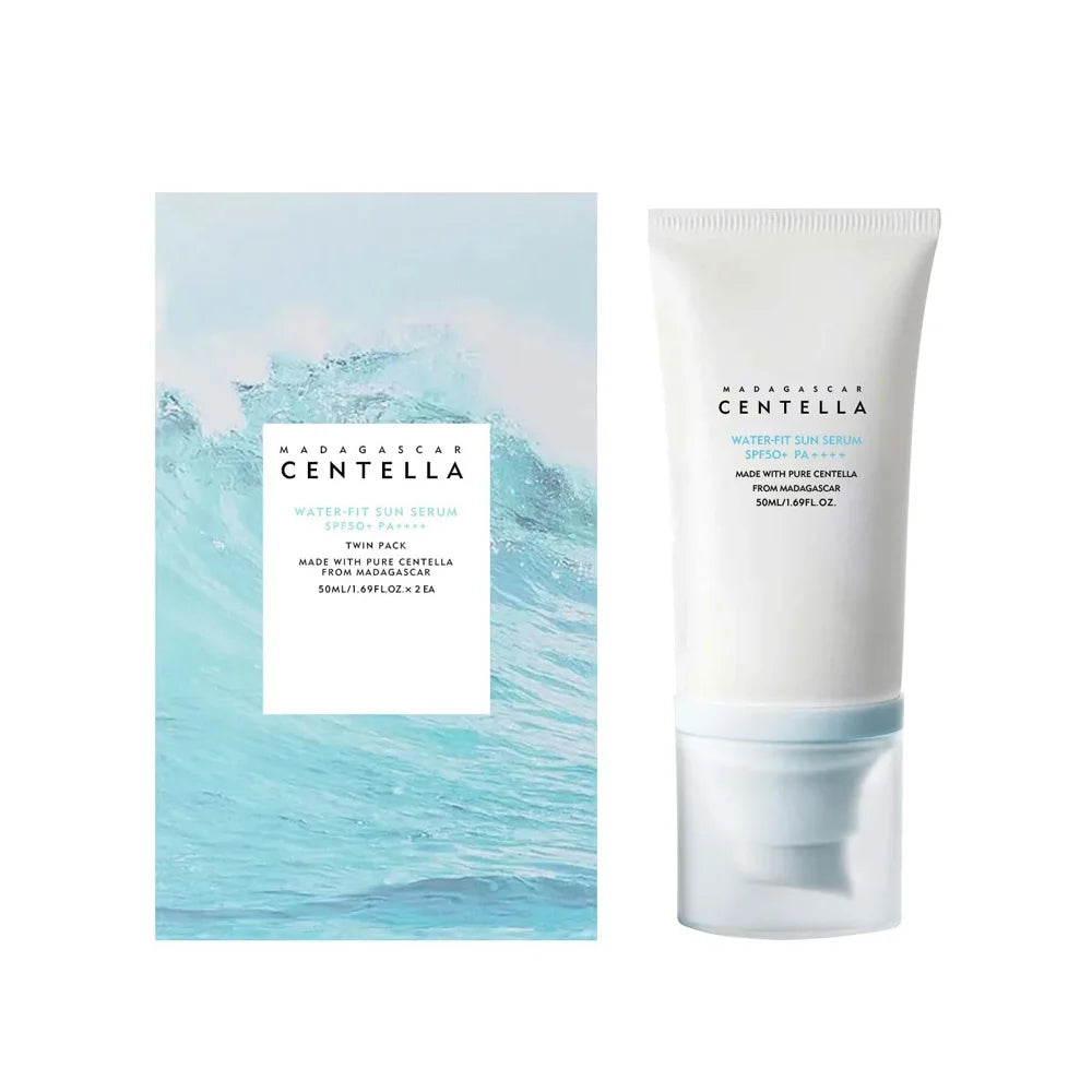 Centella Sunscreen SPF50+ Face & Body
