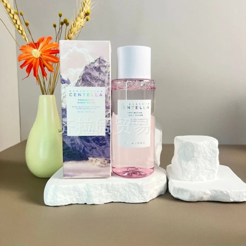 SKIN1004 Pink Series Skincare