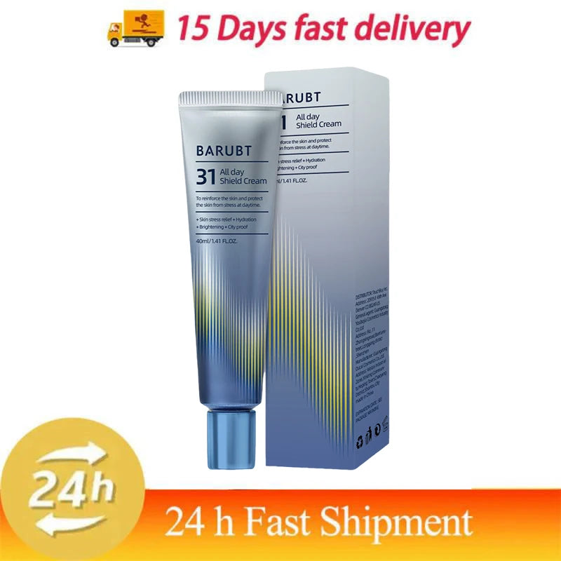 Anti-Redness Repair Cream – Rosacea & Spider Vein Treatment