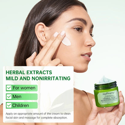 Pore Shrinking Face Cream Set – Oil Control & Skin Repair