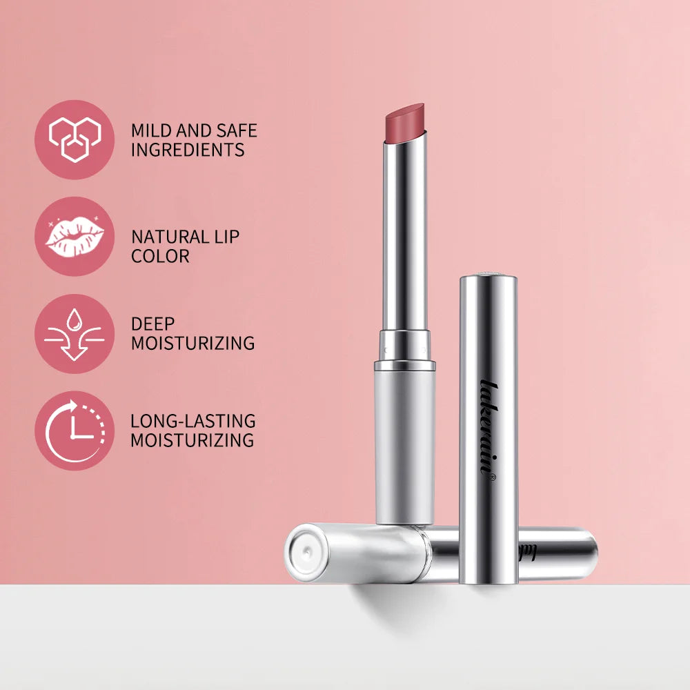 Pink Honey Almost Lipstick – Tinted Lip Balm & Black Honey Lip Plumper