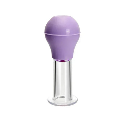 Facial Massage Vacuum Cups – Anti-Cellulite Rubber Cupping Set