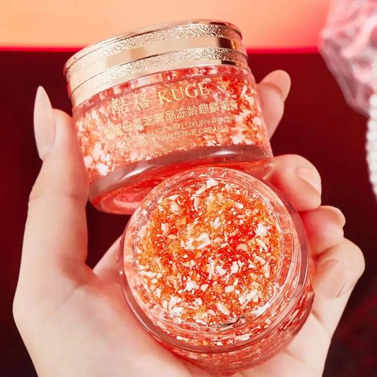 Dragon Blood Retinol Face Cream – Anti-Aging Moisturizer Korean Skincare