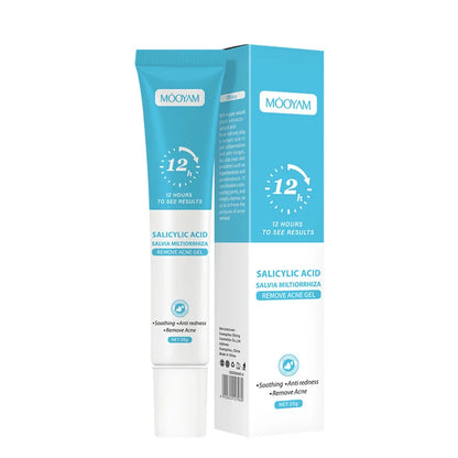 Acne Treatment Cream – Pimple Remover & Pore Minimizer