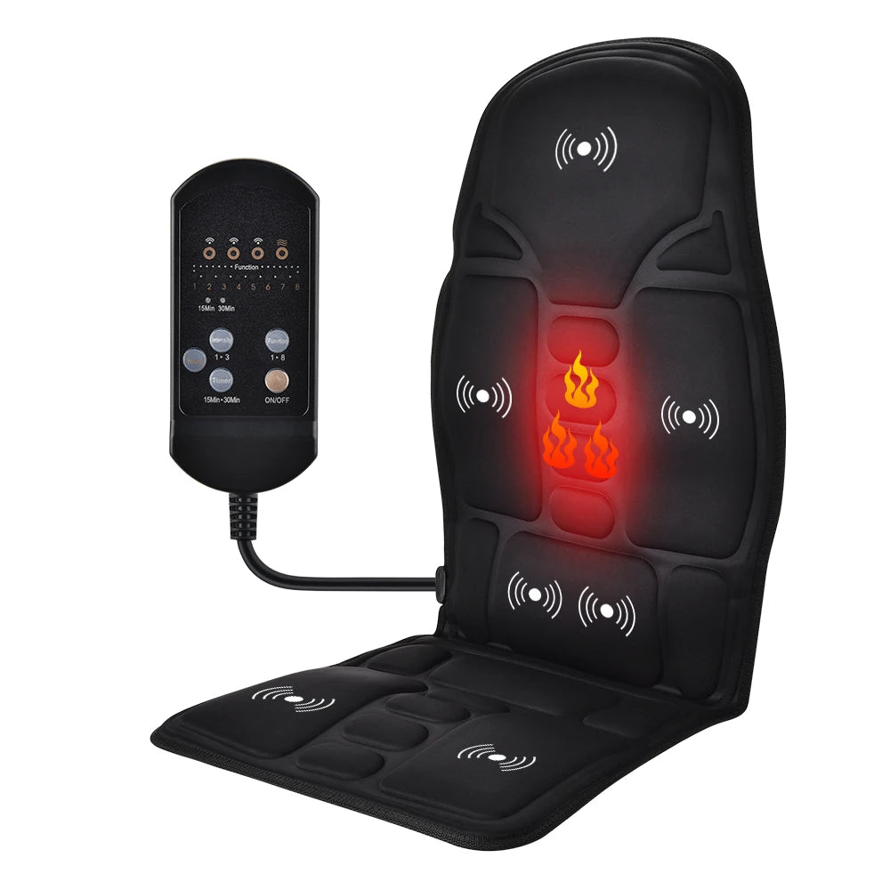 Full Body Pain Relief (Car & Home Use)