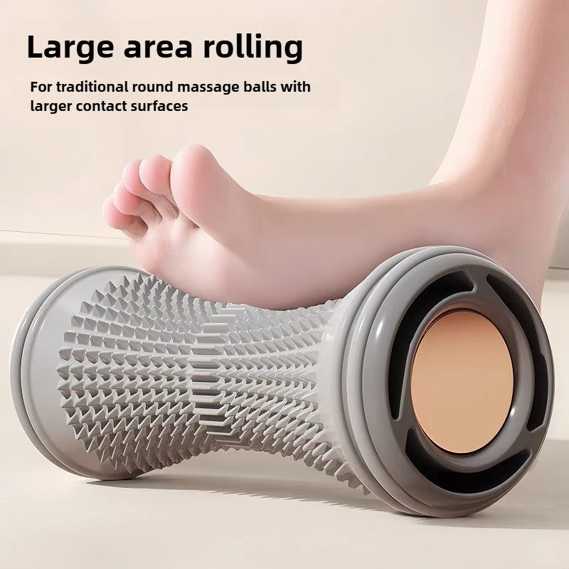 1PC Foot & Calf Massage Roller