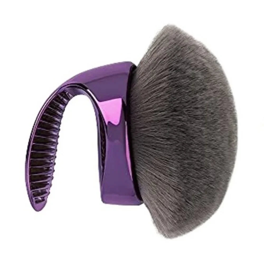 Extra Large Body Makeup Brush – Self Tanner & Bronzer Applicator