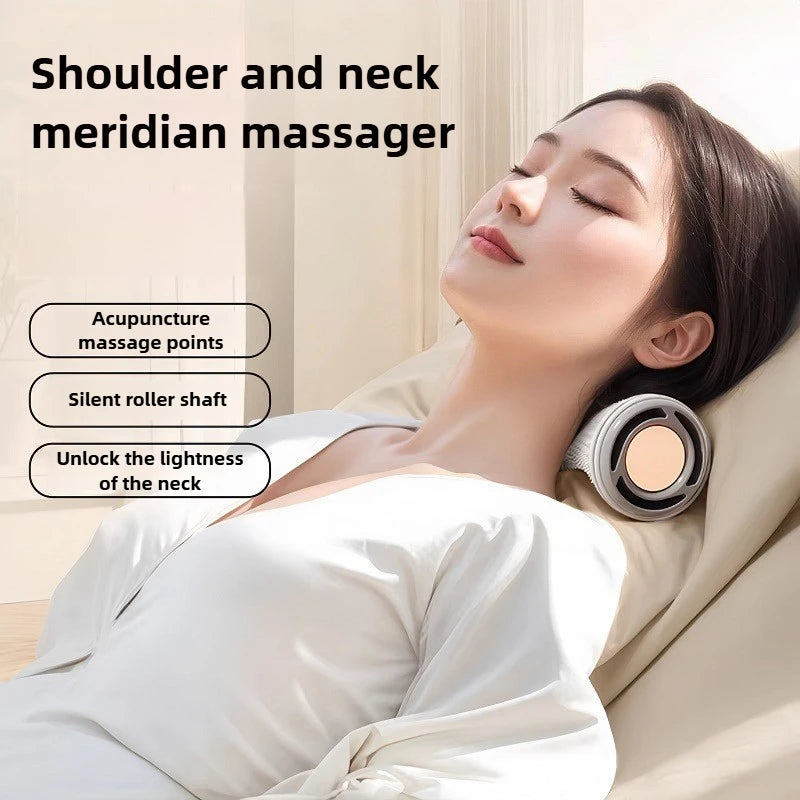 1PC Foot & Calf Massage Roller