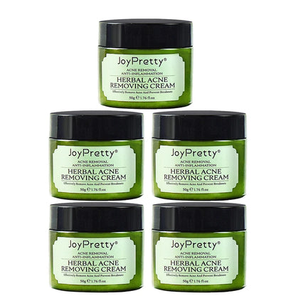 Pore Shrinking Face Cream Set – Oil Control & Skin Repair