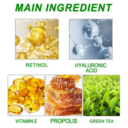 Body Whitening Cream – Intimate & Underarm Lightening