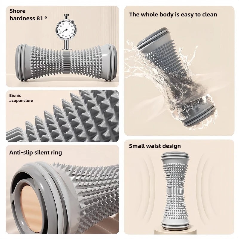 1PC Foot & Calf Massage Roller