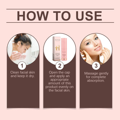 Collagen Wrinkle Removal Balm Stick – Anti-Aging & Firming Moisturizer